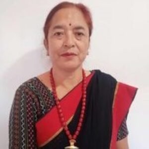 Picture of Ms. Deva Laxmi Sainju