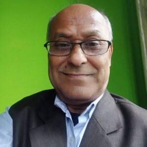 Picture of Mr. Naresh Prasad Manandhar