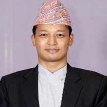 Picture of Mr. Sushant Tuladhar