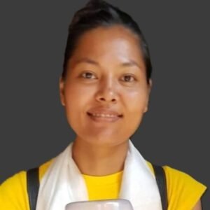 Picture of Ms. Sunita Shahi
